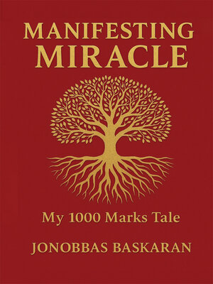 cover image of Manifesting Miracle